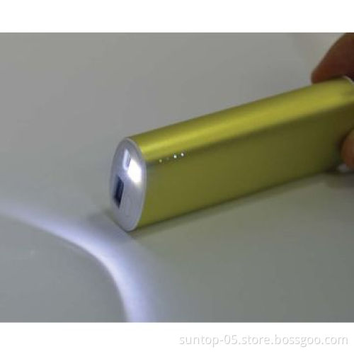 Power bank in cheapest newest style, 3,000mAh